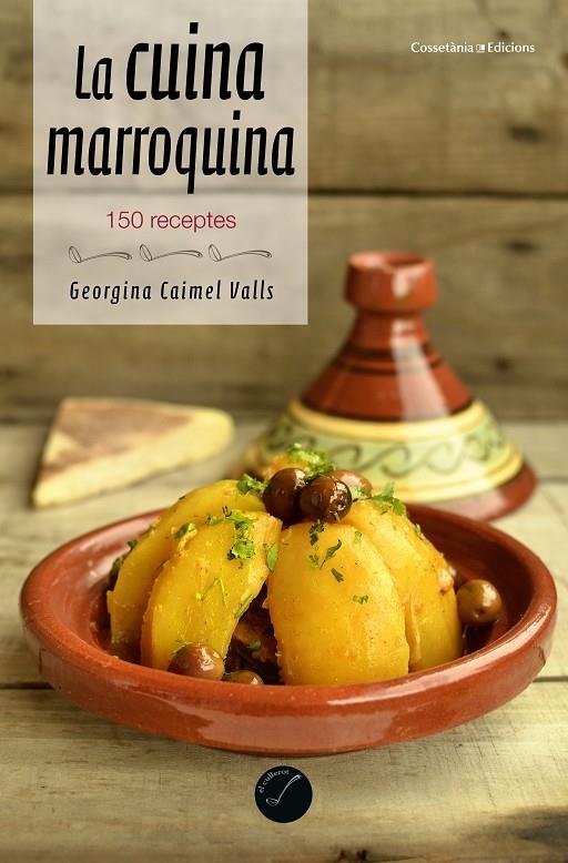 LA CUINA MALLORQUINA 150 RECEPTES | 9788490344965 | GEORGINA CAIMEL VALLS