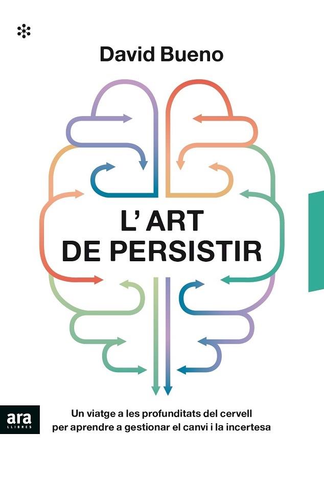 L'ART DE PERSISTIR | 9788417804633 | DAVID BUENO