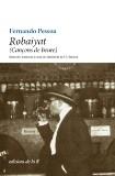 ROBAIYAT (CANÇONS DE BEURE) | 9788494046780 | FERNANDO PESSOA