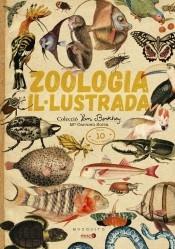 ZOOLOGIA IL.LUSTRADA | 9788412033205 | M CARMEN SORIA