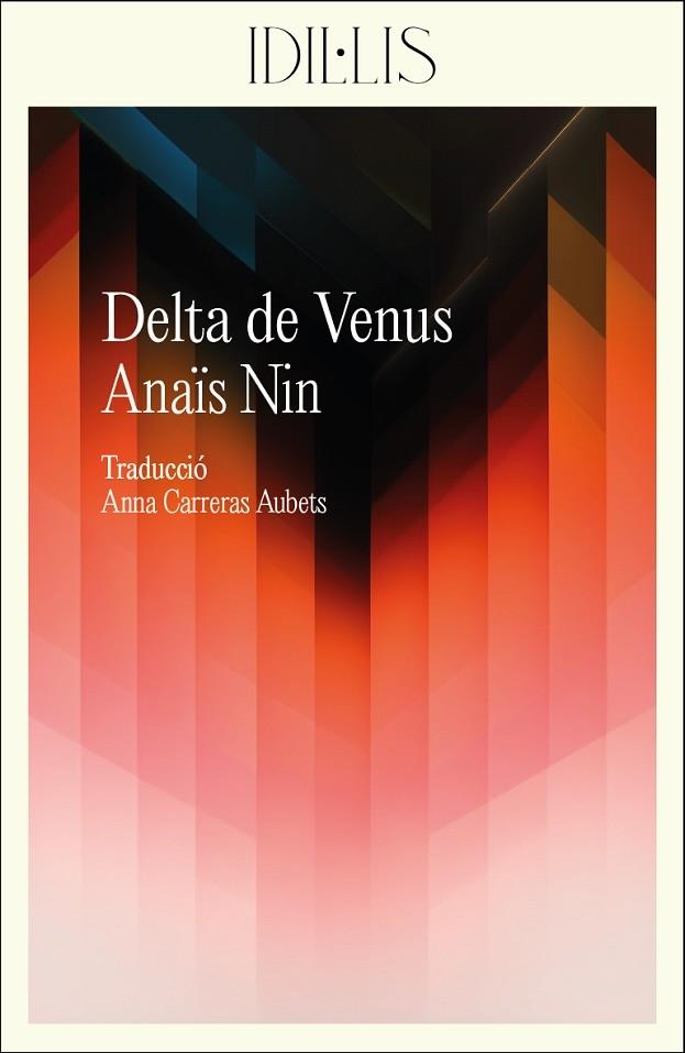 DELTA DE VENUS | 9788412676631 | ANAÏS NIN