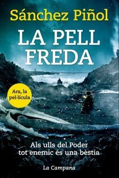 LA PELL FREDA | 9788416863310 | SANCHEZ PIÑOL