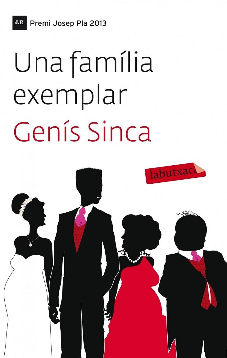 UNA FAMILIA EXEMPLAR | 9788499307855 | GENIS SINCA