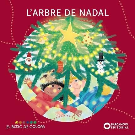 L'ARBRE DE NADAL | 9788448958022