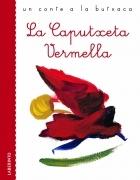 LA CAPUTXETA VERMELLA | 9788484834519