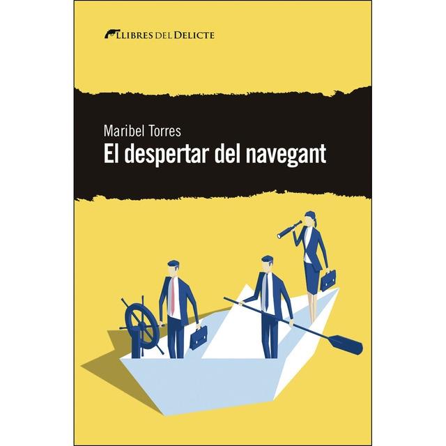 EL DESPERTAR DEL NAVEGANT | 9788412062519 | MARIBEL TORRES