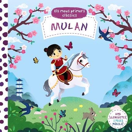 MULAN | 9788413490007