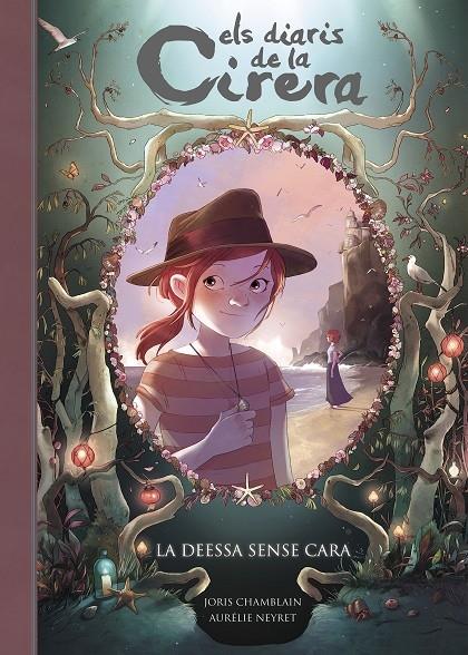 LA DEESA SENSE CARA | 9788420487809 | JORIS CHAMBLAIN / AURELIE NEYRET