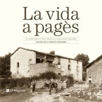 LA VIDA A PAGES | 9788474108750 | JOSEP FONT/ MONTSERRAT SOLÀ (COORD)