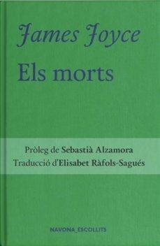 ELS MORTS | 9788417978808 | JAMES JOYCE