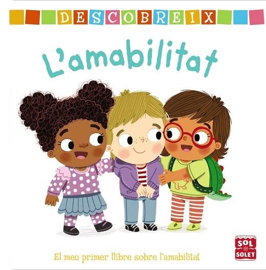 L'AMABILITAT | 9788499063010