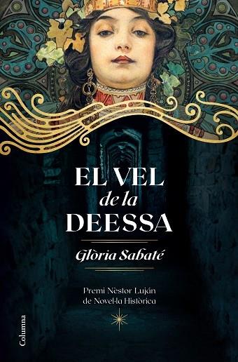 EL VELL DE LA DEESSA | 9788466426671 | GLORIA SABATE