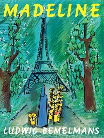 MADELINE | 9788494512346 | LUDWIG BEMELMANS