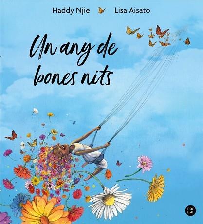 UN ANY DE BONES NITS | 9788418134630 | HADDY NJIE - LISA AISATO