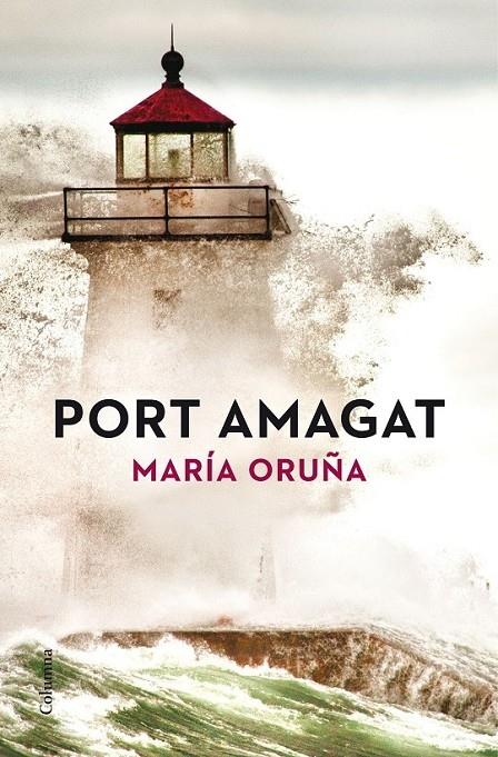 PORT AMAGAT | 9788466419840 | MARIA ORUÑA