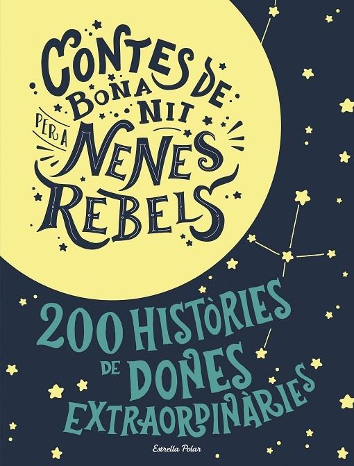 CONTES DE BONA NIT PER A NENES REBELS 1 I 2 + BOSSA | 9788491376590