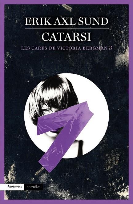 CATARSI | 9788416367146 | ERIK AXL SUND