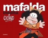 MAFALDA INEDITO | 9788426445414 | QUINO