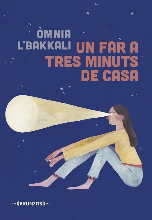 UN FAR A TRES MINUTS DE CASA | 9788466430838 | OMNIA L'BAKKALI