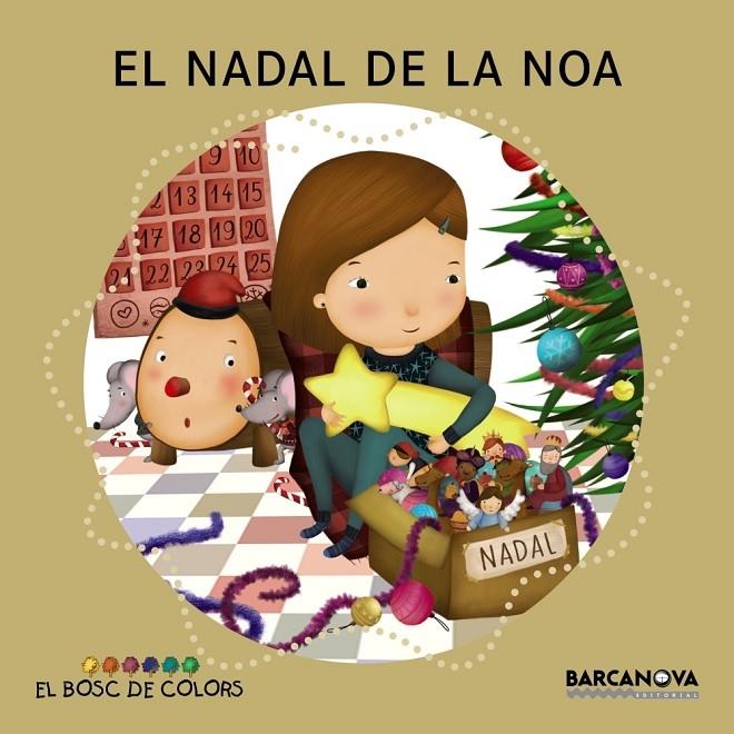 EL NADAL DE LA NOA | 9788448941383