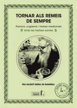 TORNAR ALS REMEIS DE SEMPRE | 9788412356618 | FRA VALENTI SERRA DE MANRESA