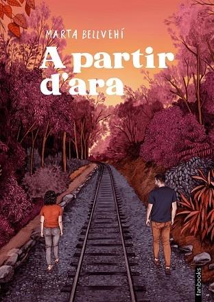 A PARTIR D'ARA | 9788419150998 | MARTA BELLVEHI