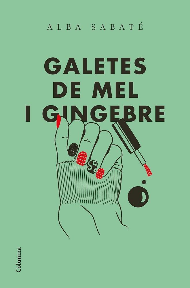 GALETES DE MEL I GINGEBRE | 9788466426657 | ALBA SABATE