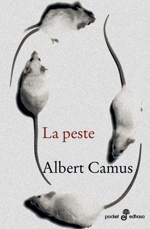 LA PESTE | 9788435018814 | ALBERT CAMUS