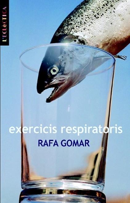 EXERCICIS RESPIRATORIS | 9788498240474 | RAFA GOMAR