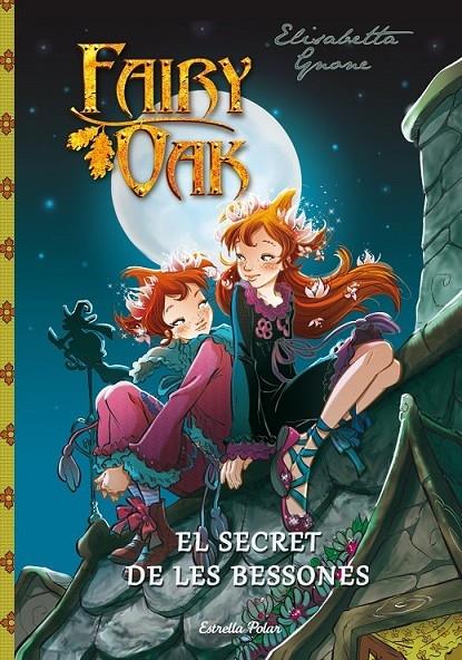 EL SECRET DE LES BESSONES | 9788490572436 | ELISABETTA GNONE