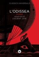 L'ODISSEA | 9788483431818 | HOMER ADAPTACIO ALBERT JANE