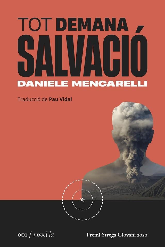 TOT DEMANA SALVACIO | 9788419059000 | DANIELE MENCARELLI