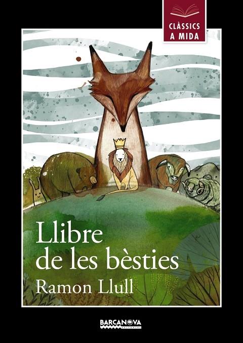 LLIBRE DE LES BESTIES | 9788448938642 | RAMON LLULL