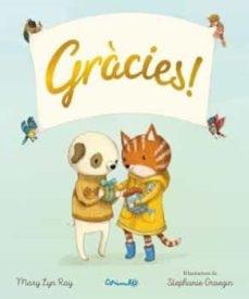 GRACIES | 9788484706267 | MARY LYN RAY / STEPHANIE GRAEGIN