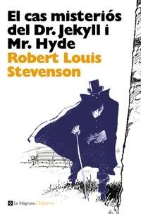 EL CAS MISTERIOS DEL DR. JEKYLL I MR. HYDE | 9788482648903 | ROBERT LOUIS STEVENSON