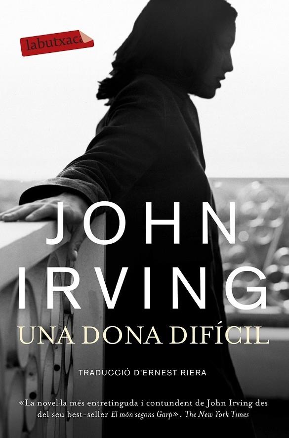 UNA DONA DIFICIL | 9788499308760 | JOHN IRVING