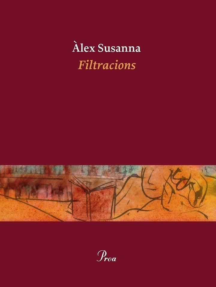 FILTRACIONS | 9788475886411 | ALEX SUSANNA