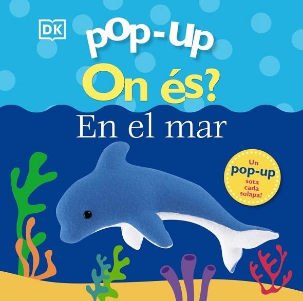 EL MAR | 9788413491127