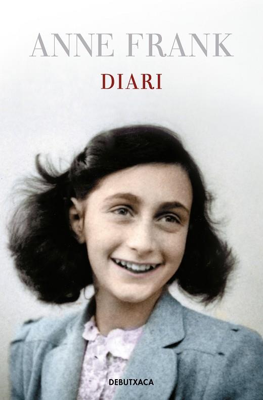 DIARI | 9788418132605 | ANNE FRANK