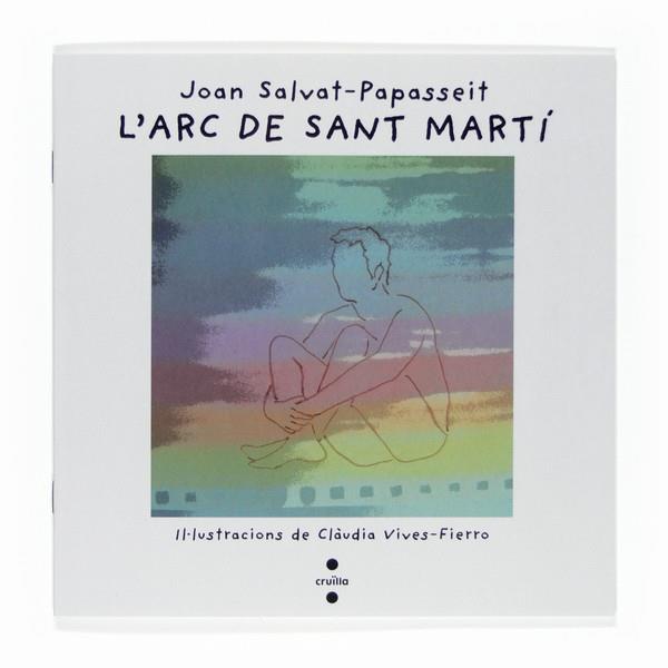 L ARC DE SANT MARTÍ | 9788466118286 | JOAN SALVAT-PAPASSEIT