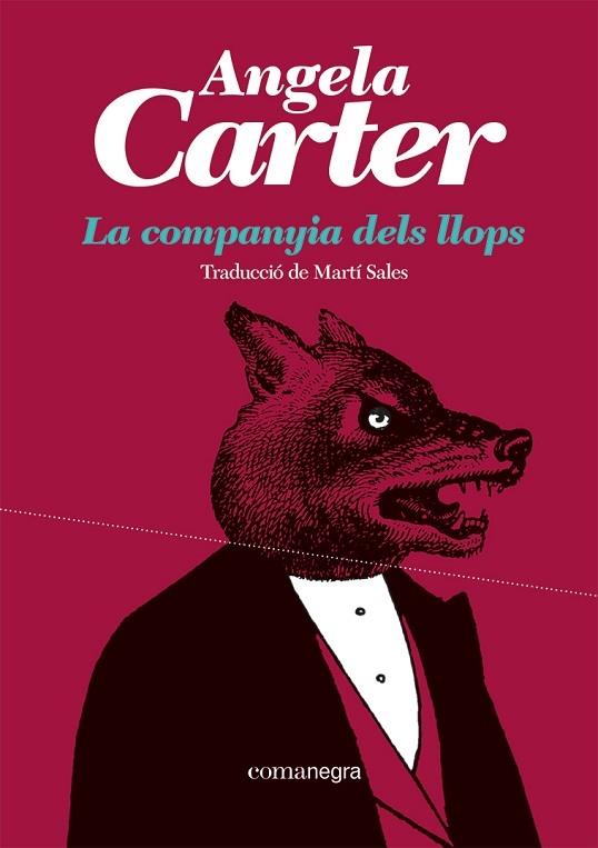 LA COMPANYIA DELS LLOPS | 9788419590527 | ANGELA CARTER