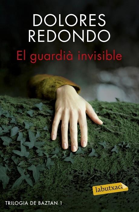 EL GUARDIA INVISIBLE | 9788416600038 | DOLORES REDONDO