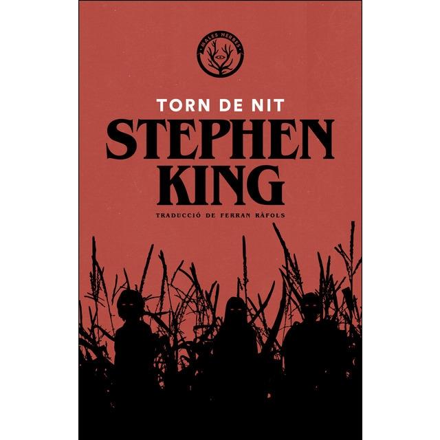 TORN DE NIT | 9788494780080 | STEPHEN KING