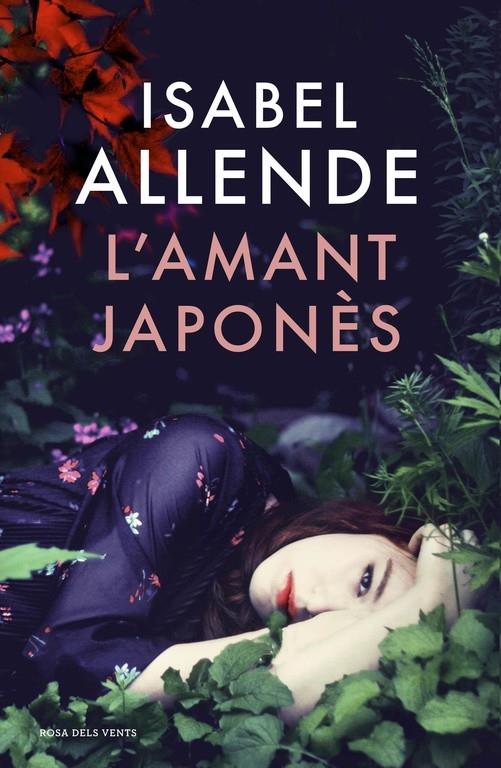 L'AMANT JAPONES | 9788415961819 | ISABEL ALLENDE