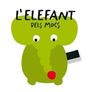 L'ELEFANT DELS MOCS | 9788498254778