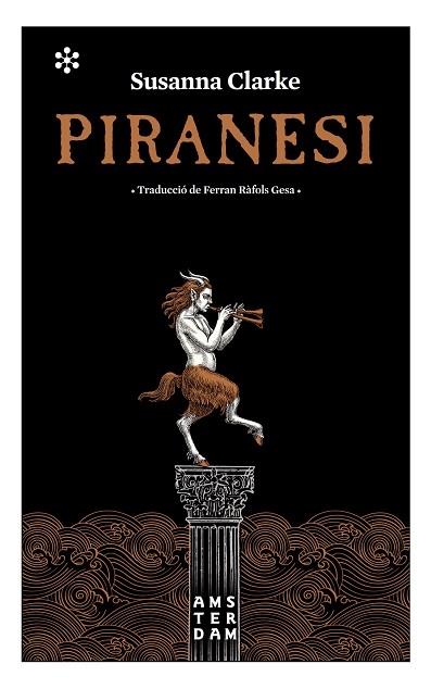 PIRANESI | 9788417918484 | SUSANNA CLARKE