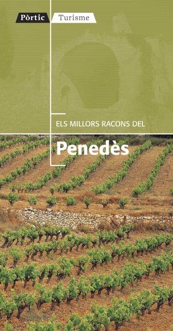 ELS MILLORS RACONS DEL PENEDES | 9788498091427