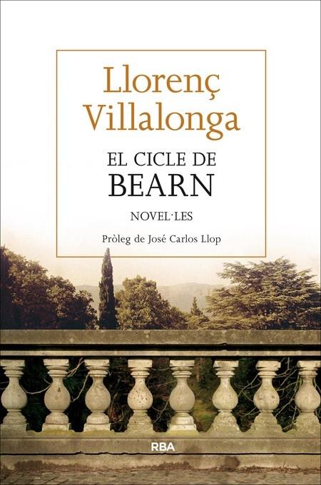 EL CICLE DE BEARN | 9788482647432 | LLORENÇ VILLALONGA