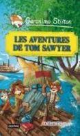 LES AVENTURES DE TOM SAWYER | 9788415790945 | GERONIMO STILTON