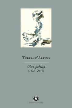 OBRA POETICA (1973-2015) | 9788494383939 | TERESA D'ARENYA